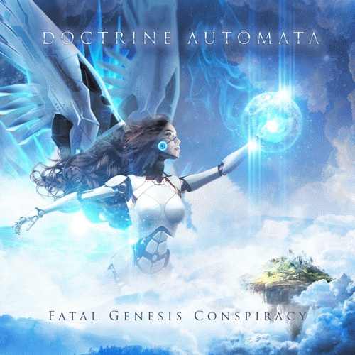 Doctrine Automata : Fatal Genesis Conspiracy